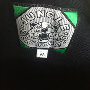 Kenzo Tops - KENZO PARIS SWEATSHIRT Kenzo Tops - KENZO PARIS SWEATSHIRT